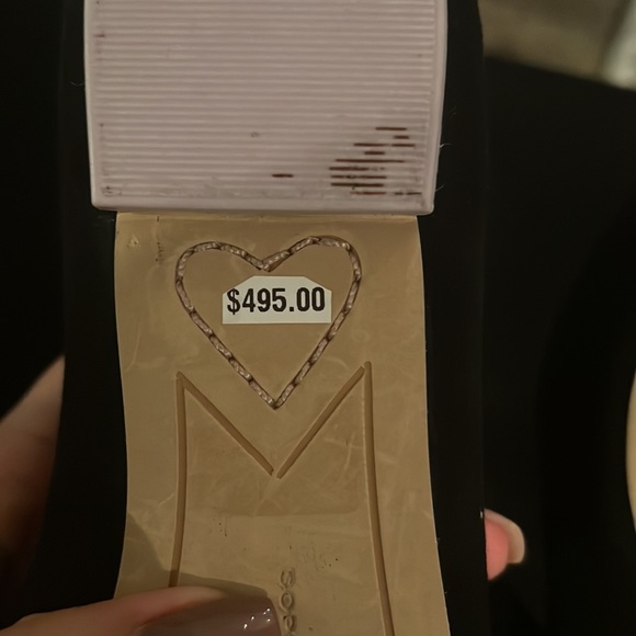 SOPHIA WEBSTER shoes - Picture 3 of 3